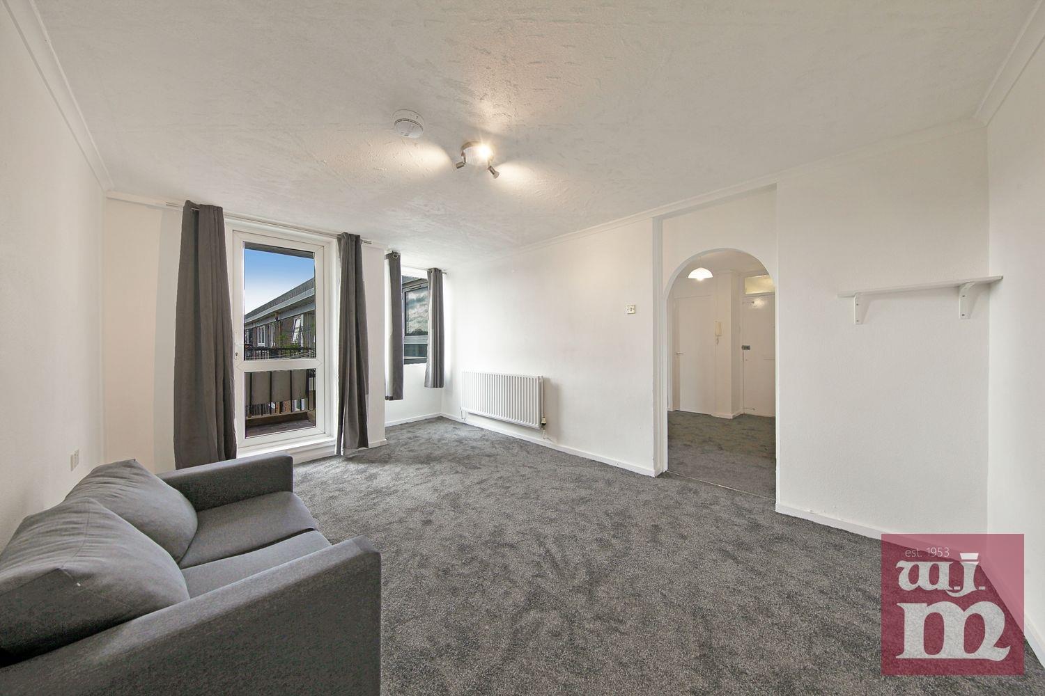 Teviot Street, Poplar